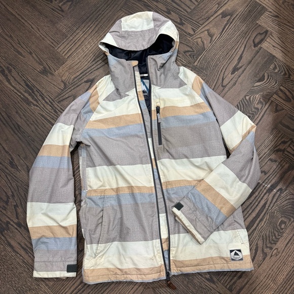 Burton Other - Burton Men’s Snowboard Jacket - Large